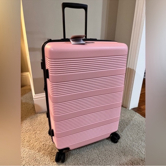 🎉LAST PIECE🎉CALPAK 28in Hardside Spinner Luggage - Picture 2 of 10